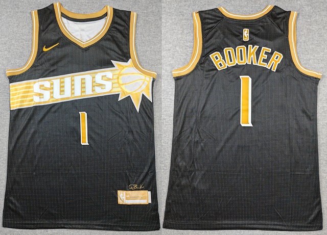 Phoenix Suns Jerseys 14